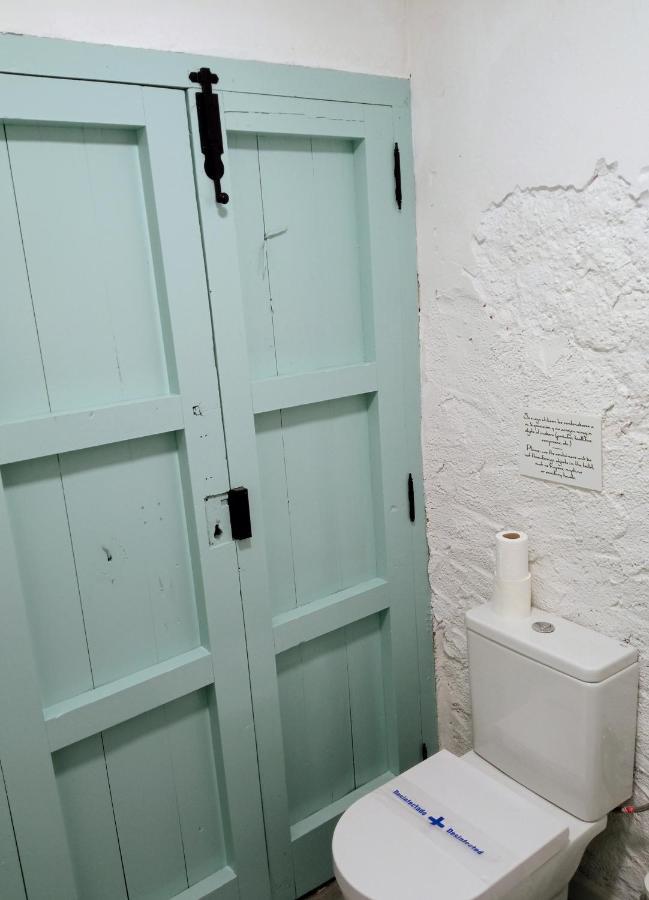 Altabib Riad Кордова Экстерьер фото