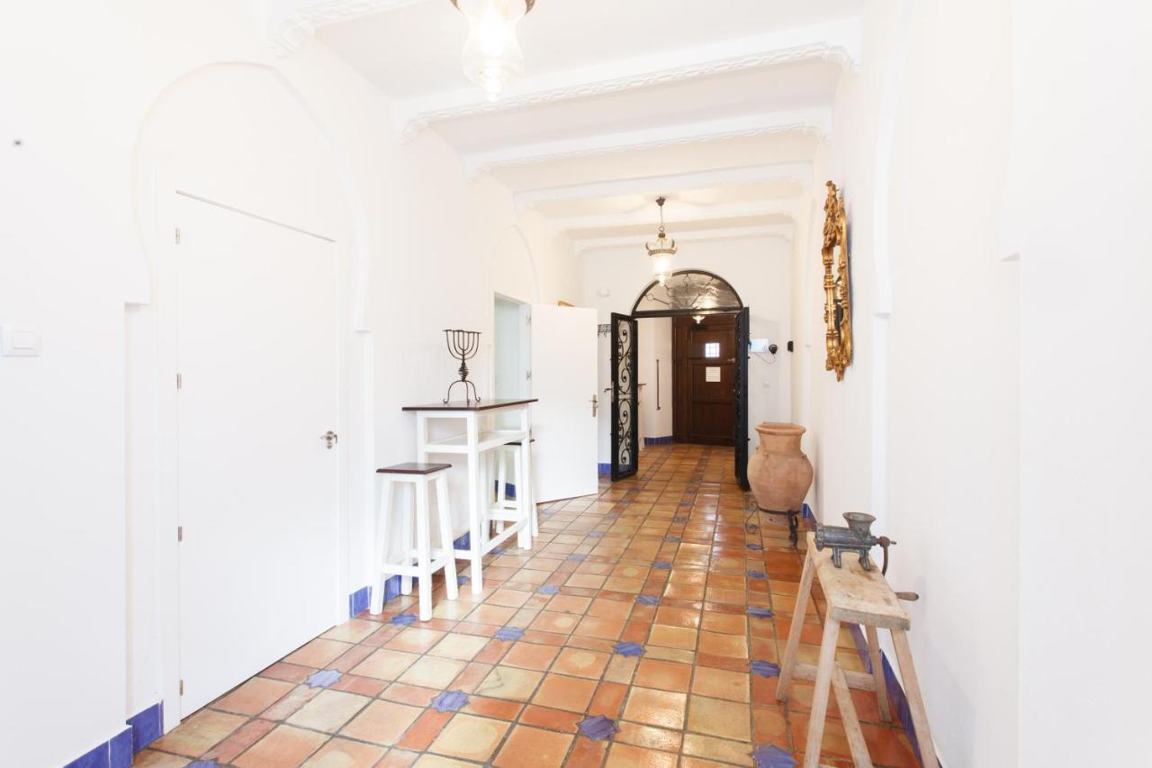 Altabib Riad Кордова Экстерьер фото