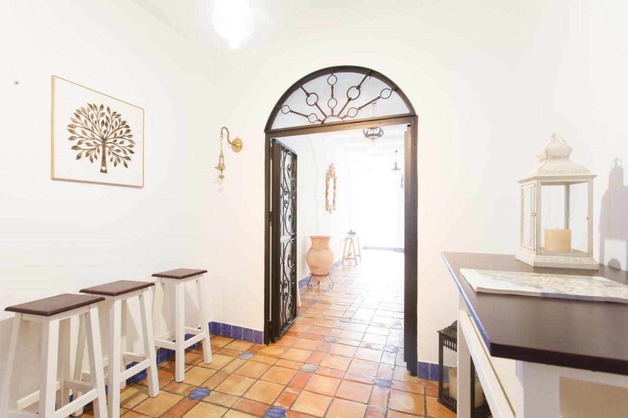 Altabib Riad Кордова Экстерьер фото