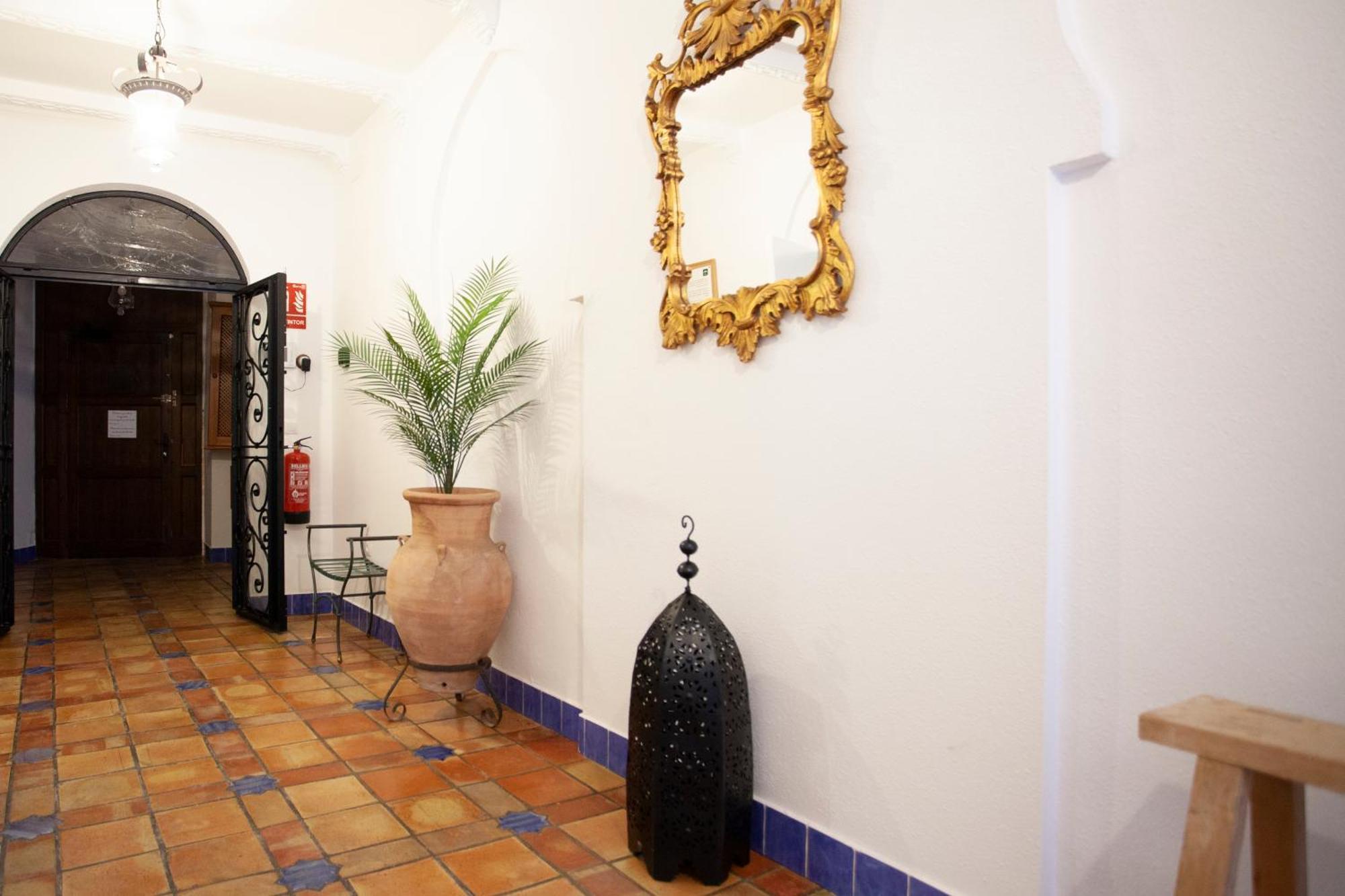 Altabib Riad Кордова Экстерьер фото